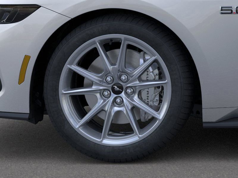 New 2026 Ford Mustang GT Premium RWD image 20
