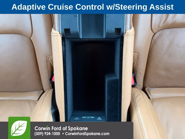 Used 2019 Land Rover Range Rover Long Wheelbase Autobiography AWD/4WD image 13