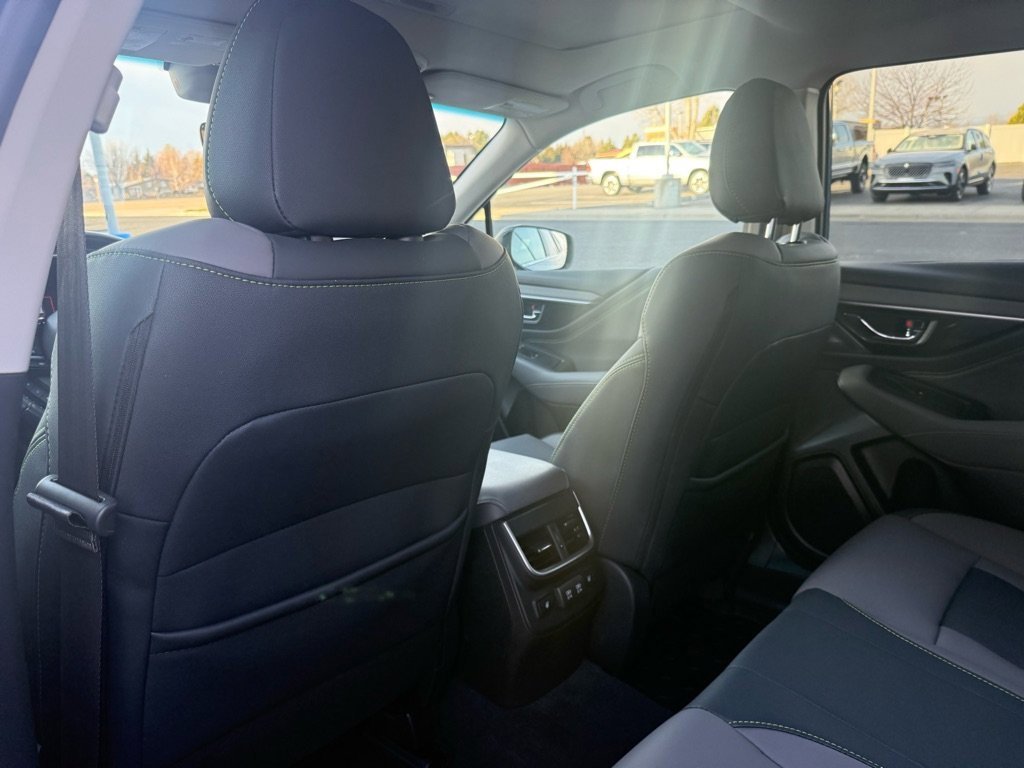 Used 2022 Subaru Outback Onyx Edition XT image 40