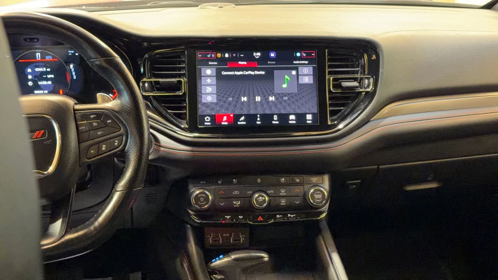 Used 2023 Dodge Durango R/T w/ Blacktop Package image 16