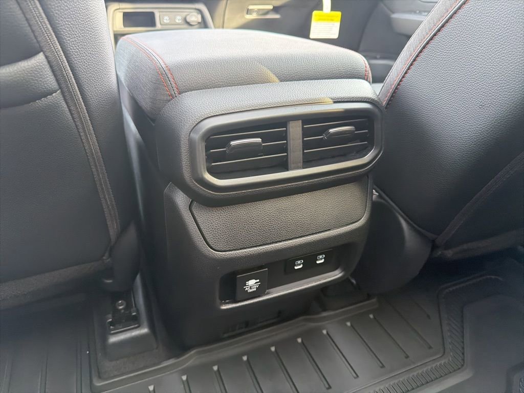 Certified 2026 Honda Passport TrailSport image 38