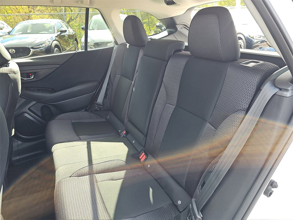 New 2025 Subaru Outback Premium image 14