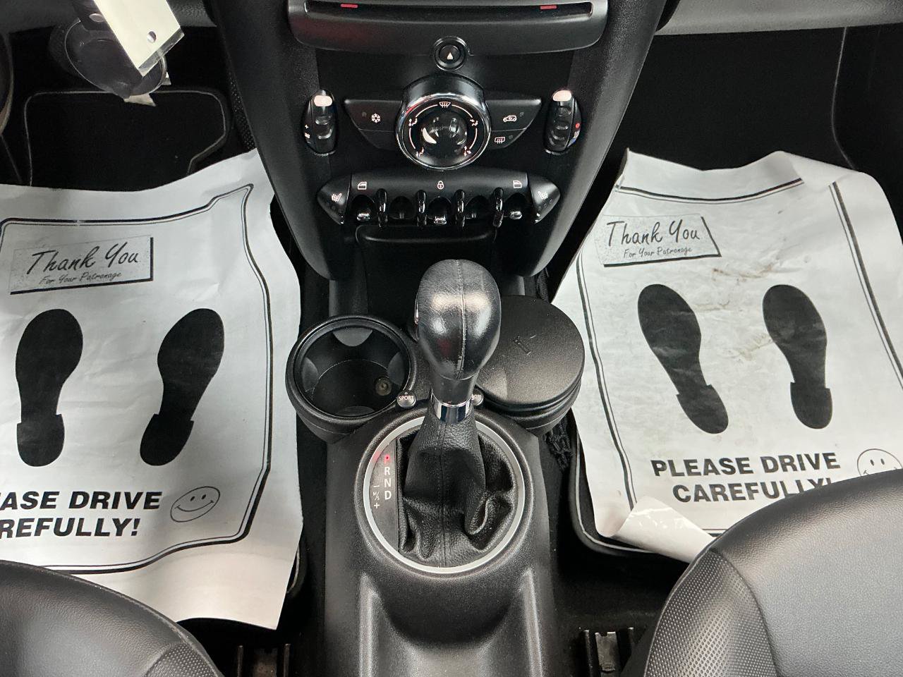 Used 2012 MINI Cooper Hardtop FWD image 16