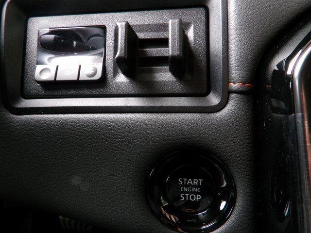 New 2025 Nissan Armada PRO-4X image 25