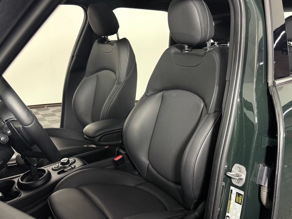 Used 2024 MINI Cooper Countryman John Cooper Works AWD/4WD image 24