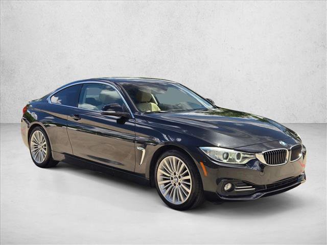 Used 2014 BMW 428i Coupe image 3