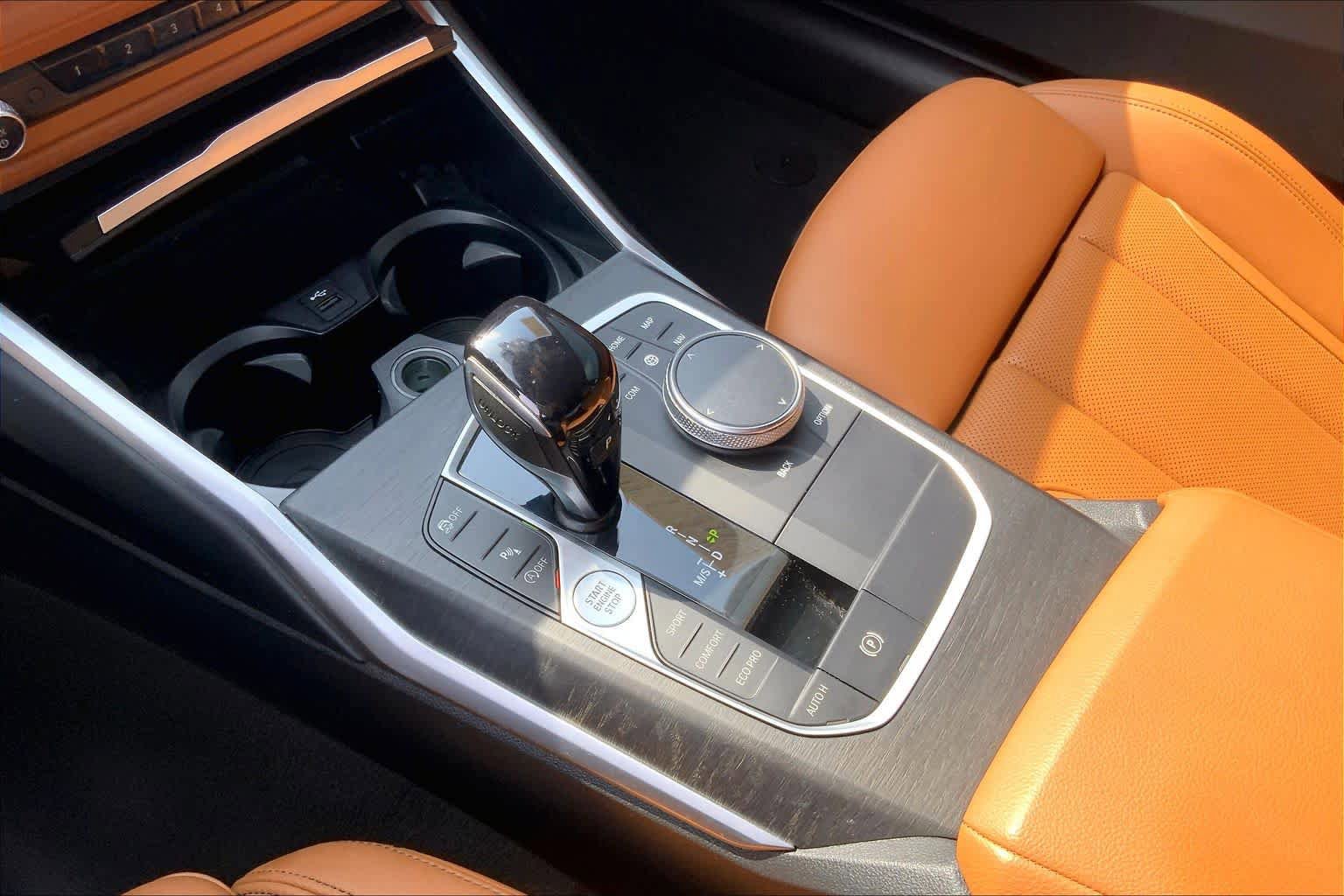 Certified 2022 BMW 430i Coupe RWD image 15
