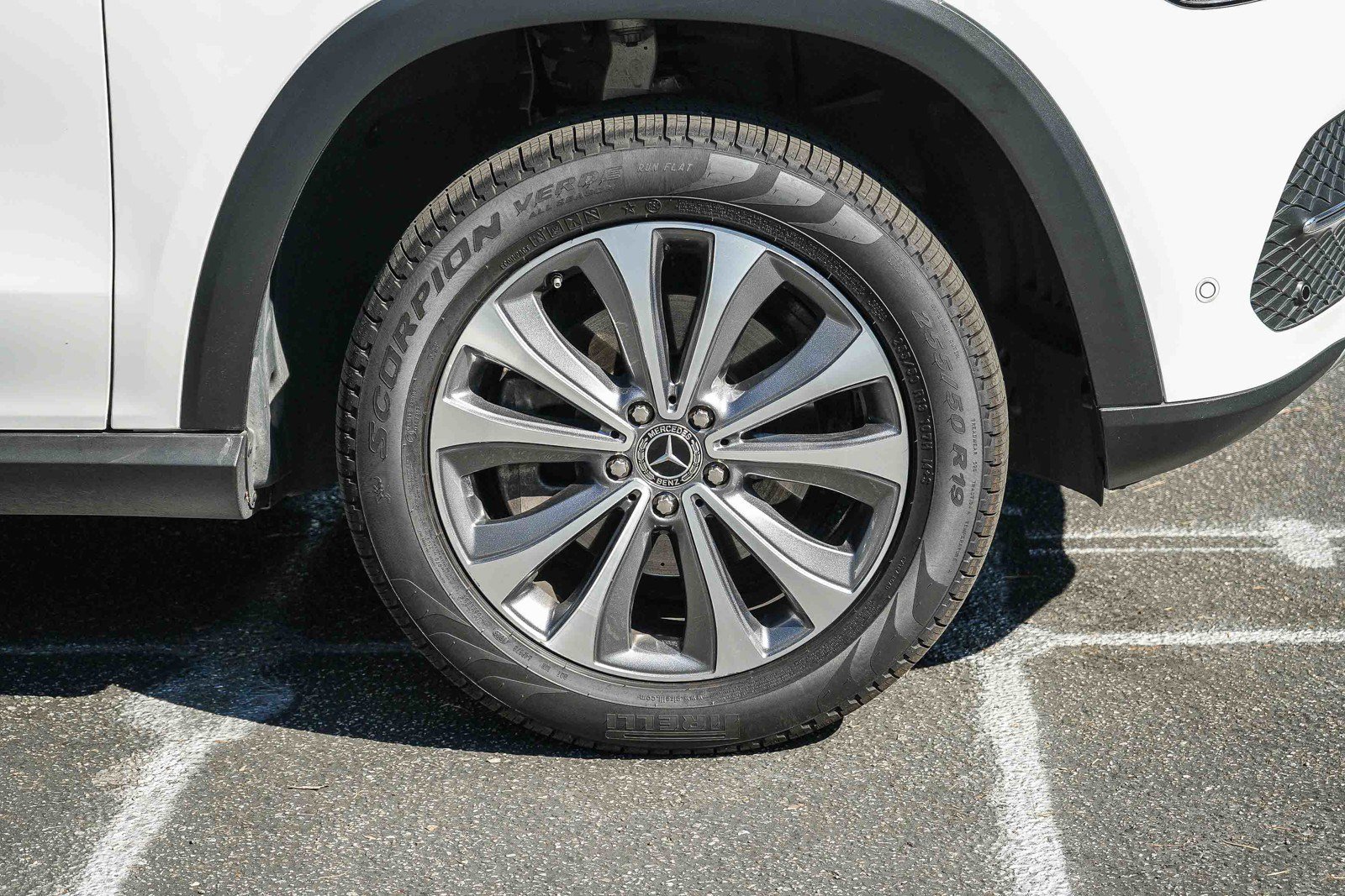 Used 2023 Mercedes-Benz GLE 350 350 image 10