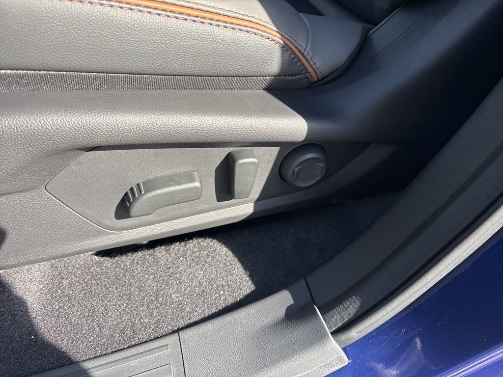 New 2026 Subaru Forester Sport image 19