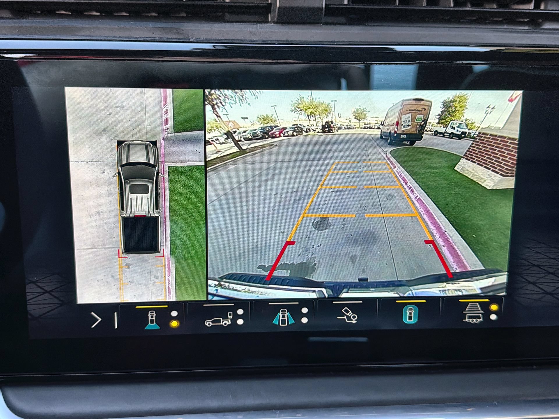 Used 2023 GMC Sierra 1500 Denali Ultimate AWD/4WD image 17
