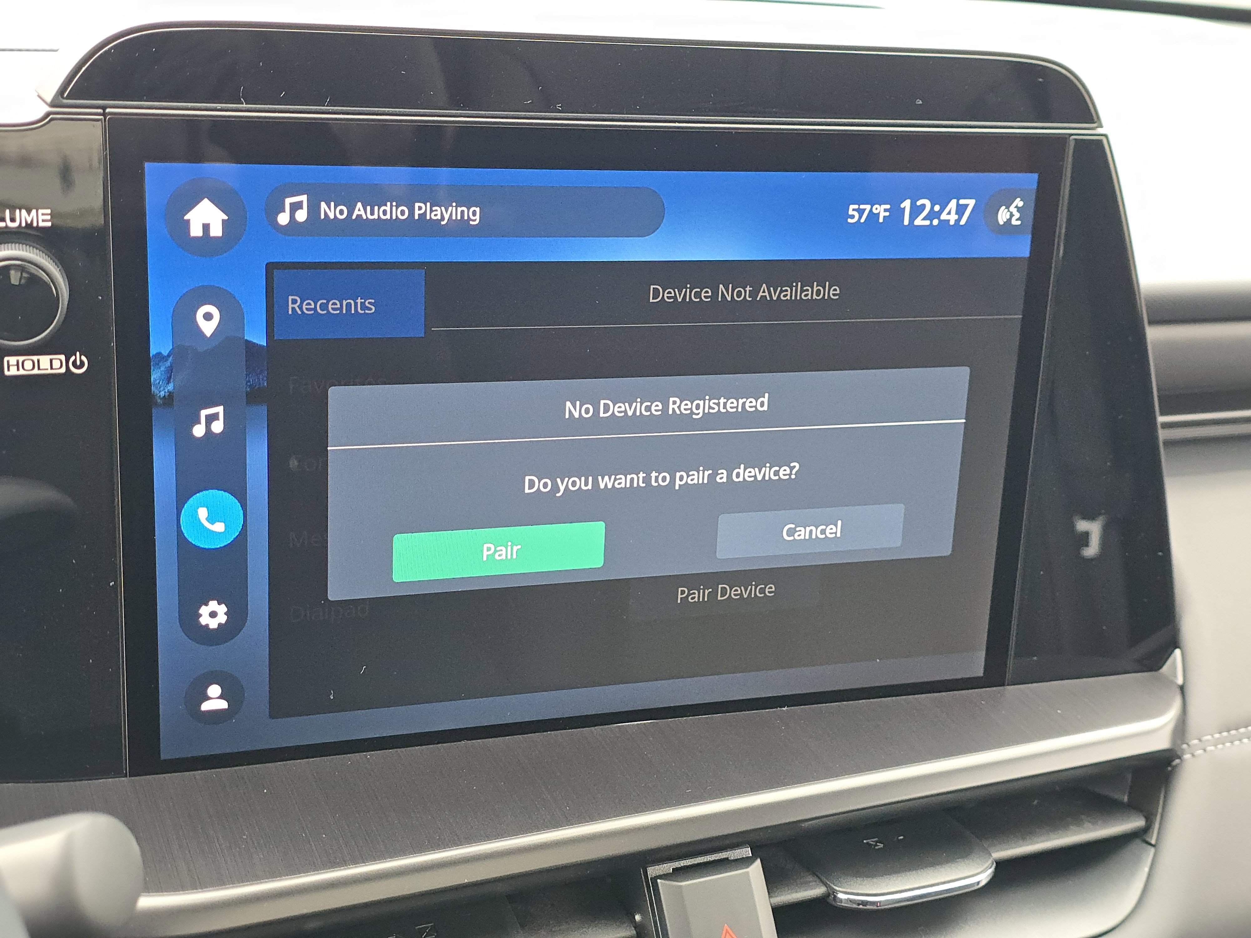 New 2026 Subaru Outback Touring XT image 14