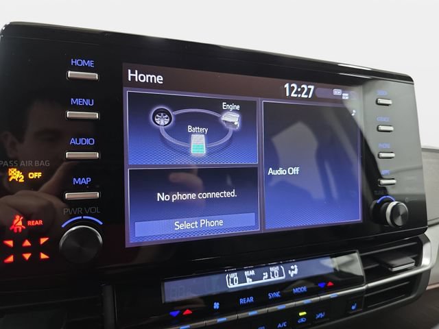 Certified 2024 Toyota Sienna XLE FWD image 17