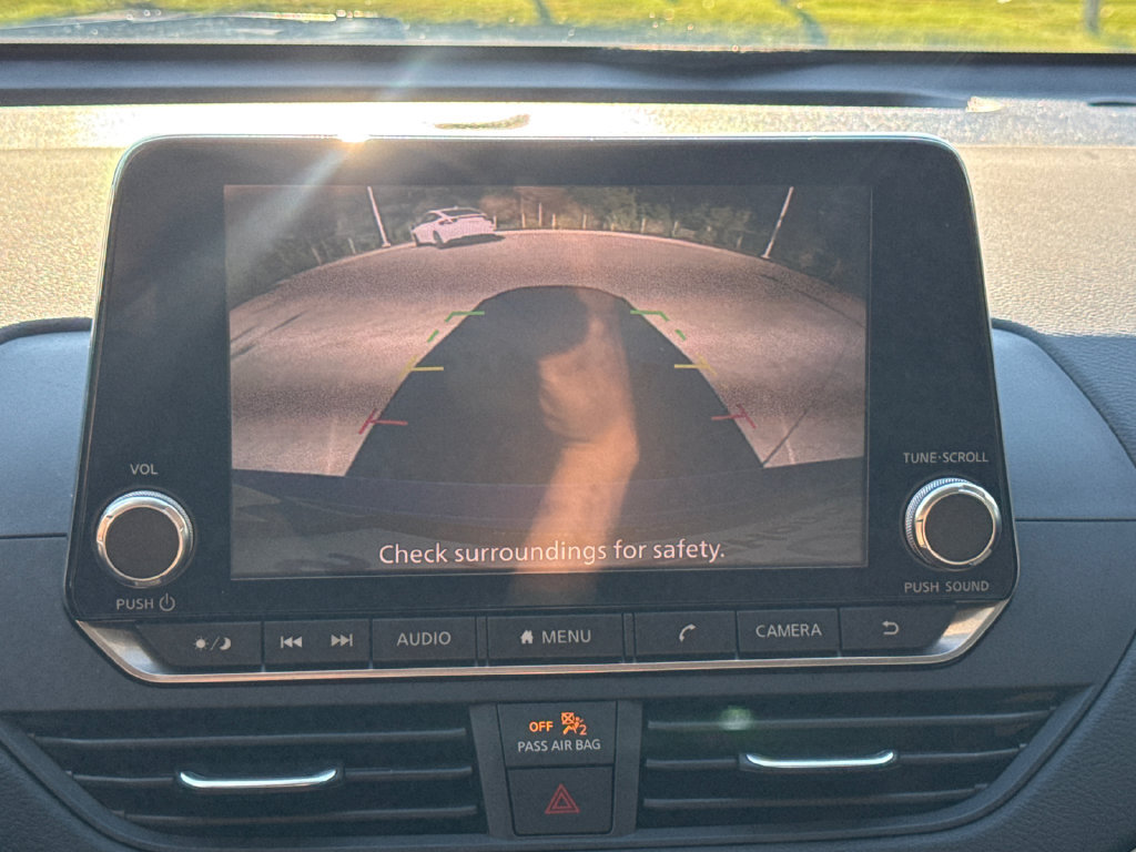 Used 2020 Nissan Altima 2.5 S FWD image 26