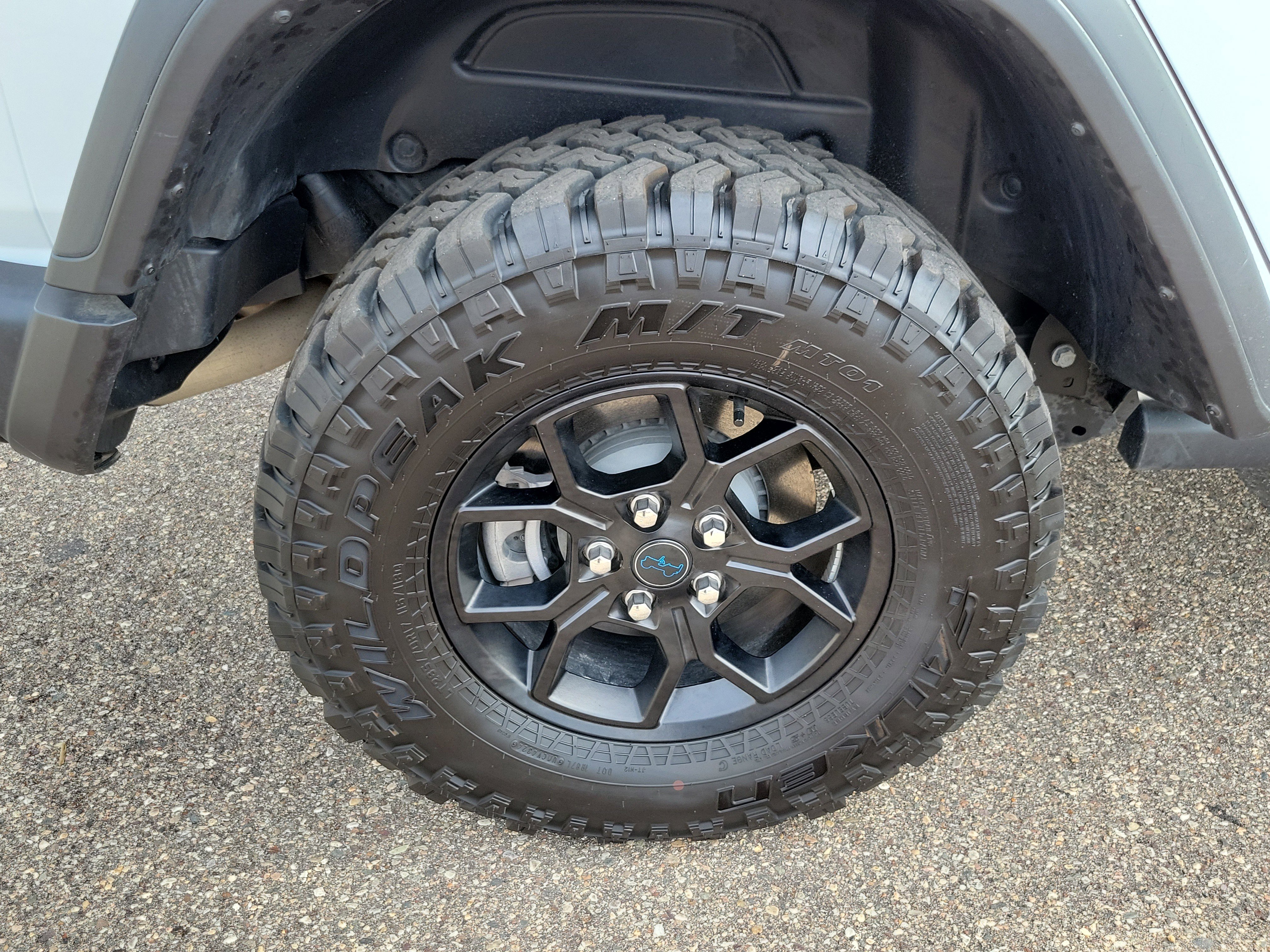 Used 2025 Jeep Wrangler Unlimited Sport S 4xe AWD/4WD image 5