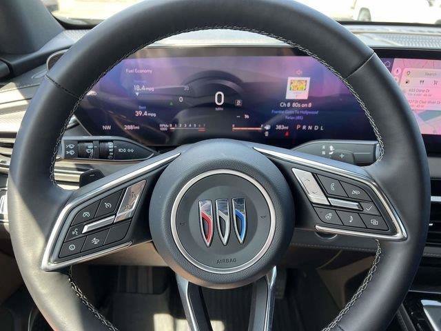 New 2026 Buick Enclave Sport Touring w/ Power Package FWD image 44