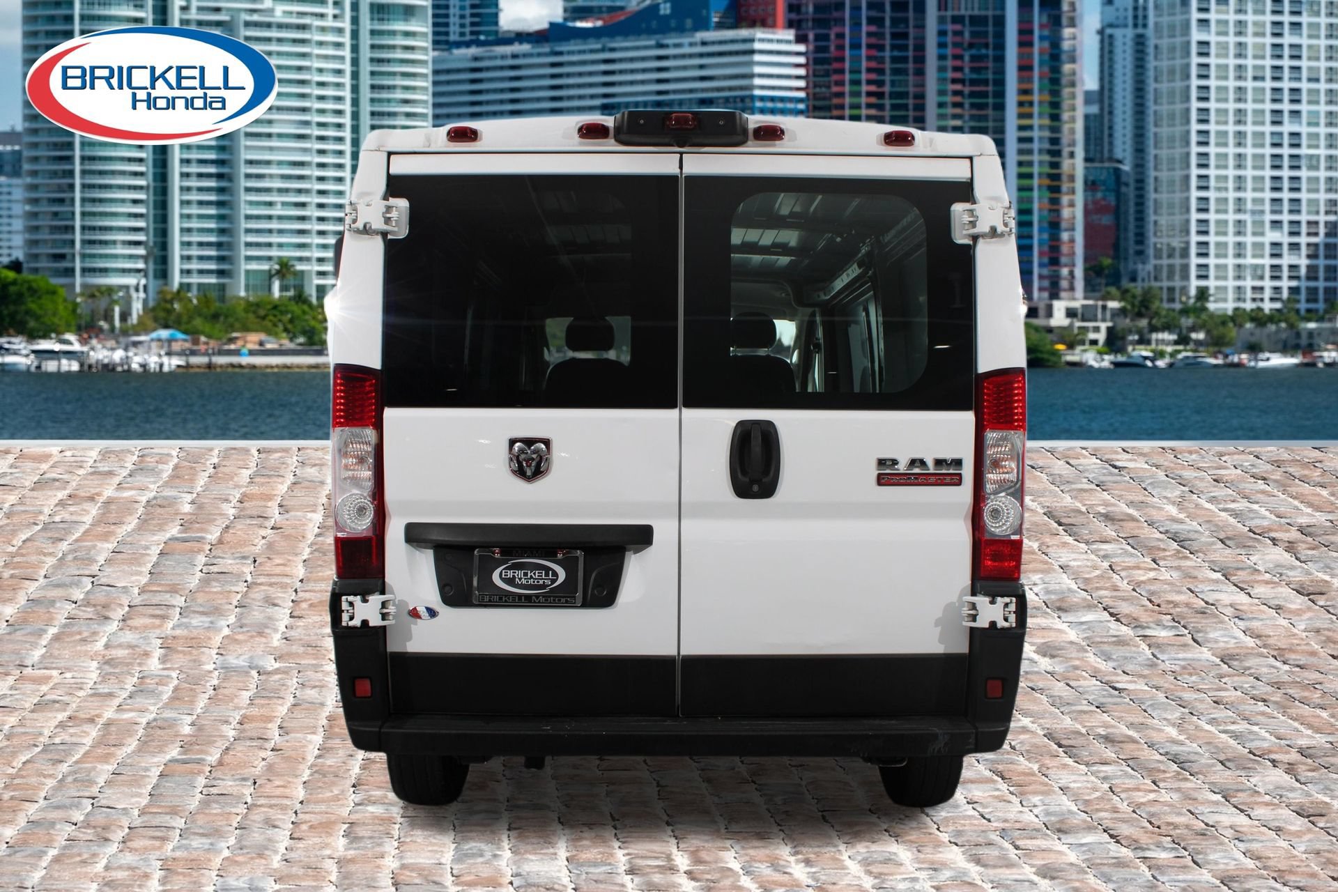 Used 2020 RAM ProMaster 1500 FWD image 38