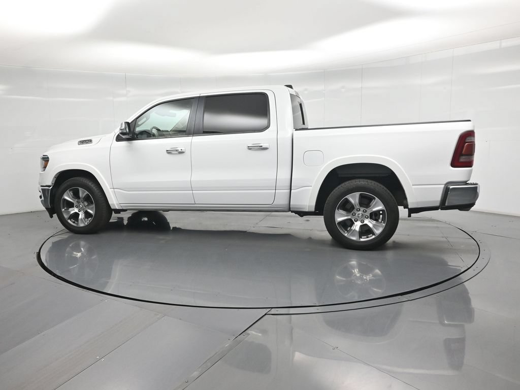 Used 2021 RAM 1500 Laramie RWD image 6