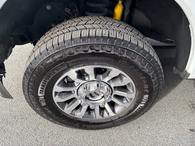 Used 2022 Ford F250 Lariat image 40