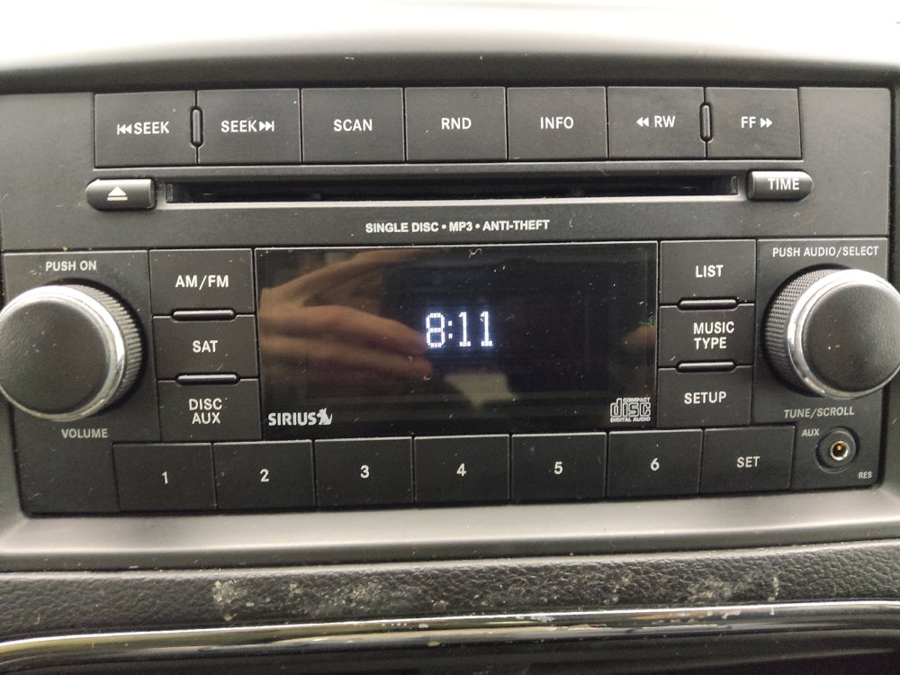 Used 2016 Dodge Grand Caravan SXT FWD image 25