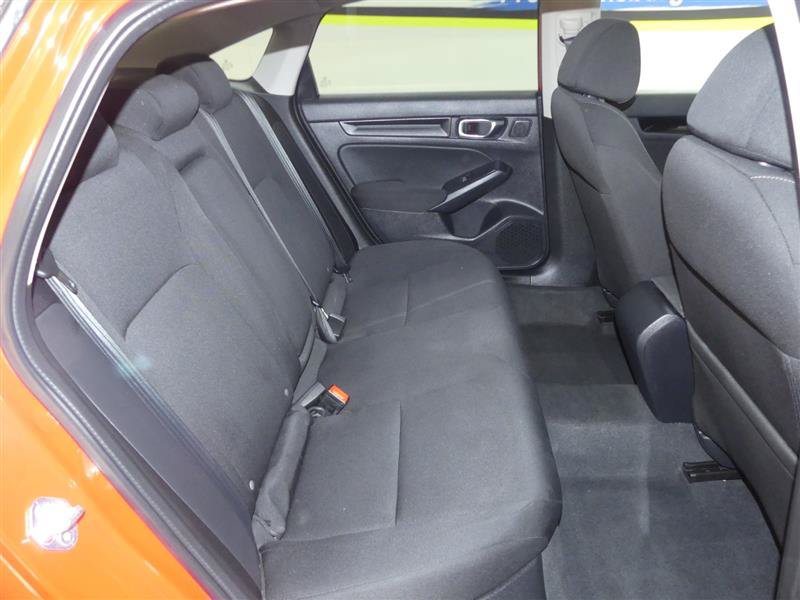 Used 2023 Honda Civic EX image 19