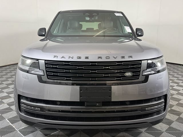 Used 2024 Land Rover Range Rover Autobiography AWD/4WD image 11