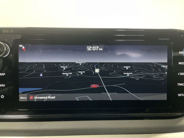 Used 2022 Kia K5 GT-Line w/ GT-Line FWD Premium Package image 18