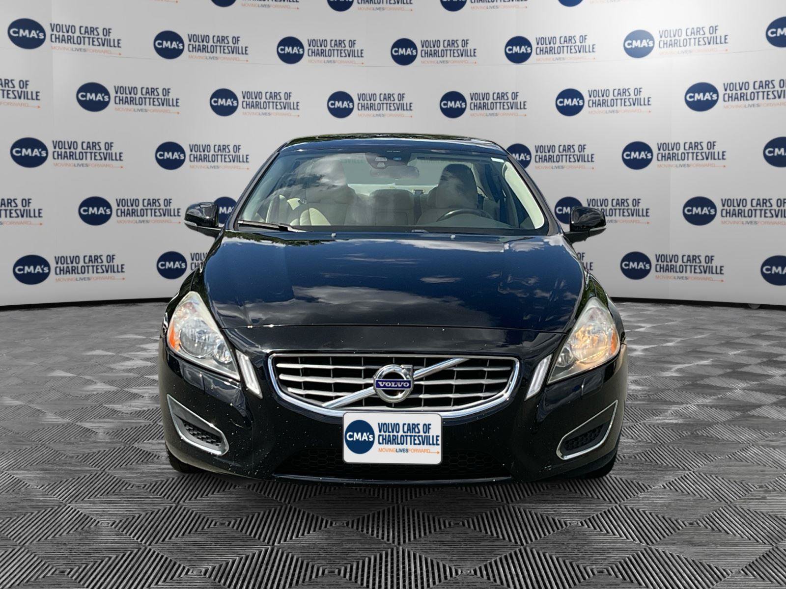 Used 2012 Volvo S60 T5 w/ Climate Pkg FWD image 8