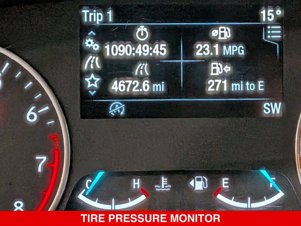 Used 2022 Ford EcoSport Titanium AWD/4WD image 18
