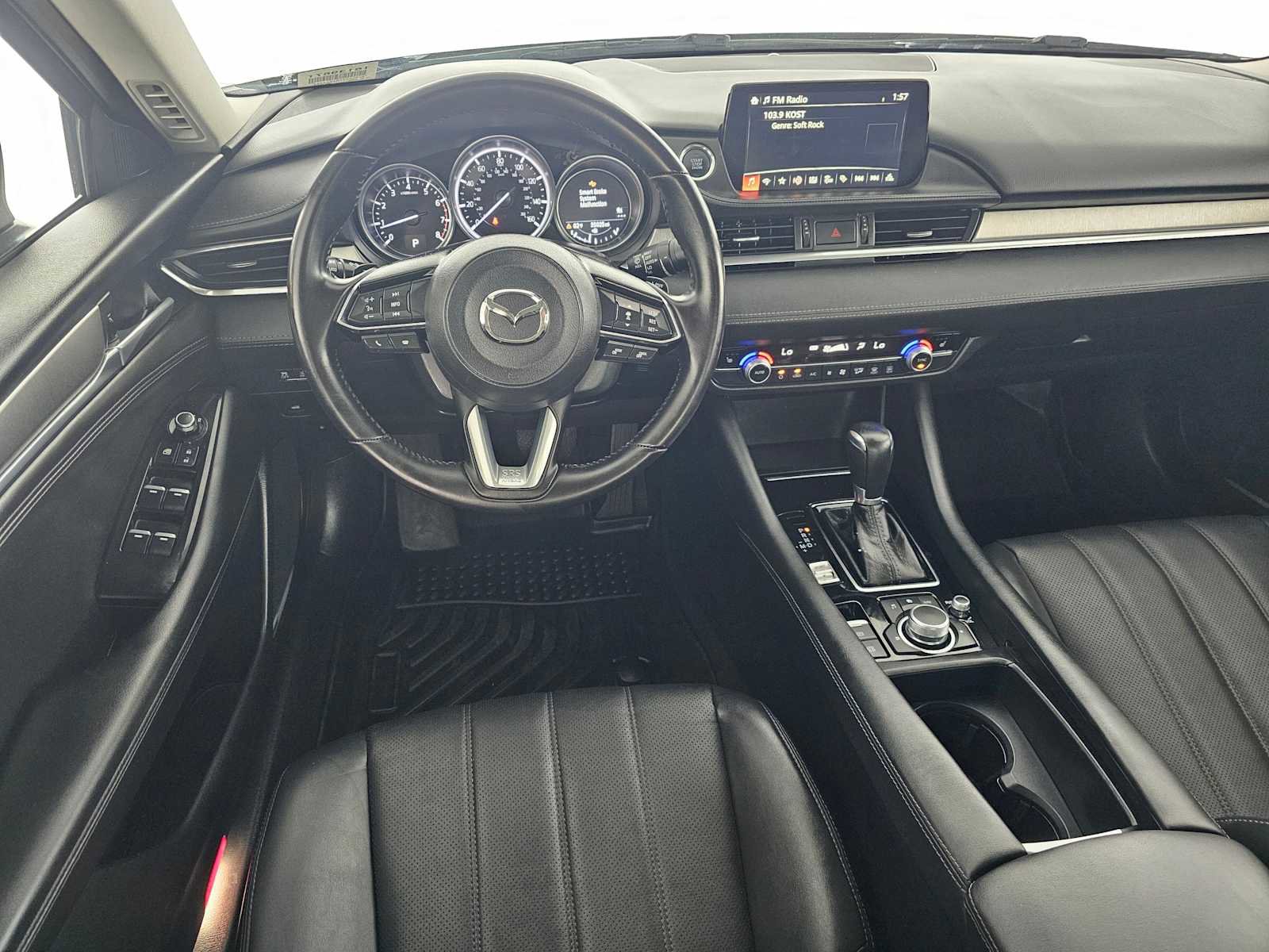 Used 2021 MAZDA MAZDA6 Grand Touring FWD image 18