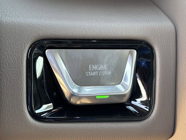 New 2026 GMC Yukon XL Denali w/ Sun & Power Step Package RWD image 18