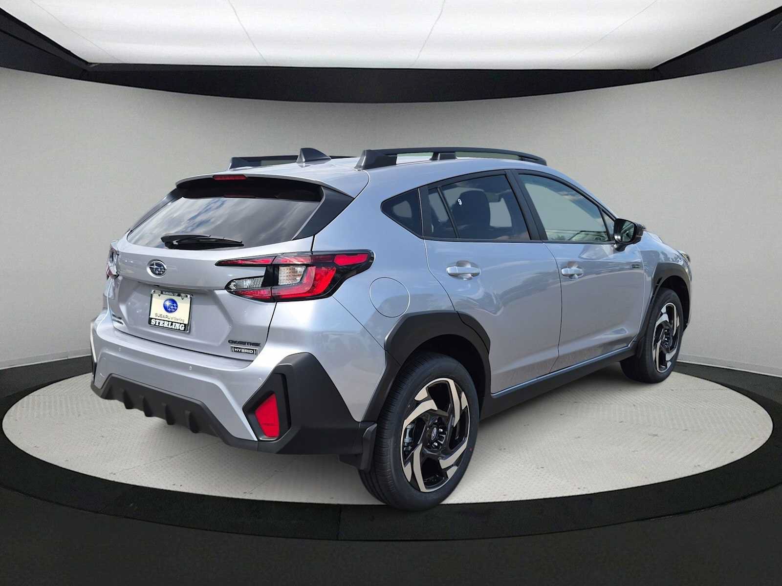 New 2026 Subaru Crosstrek 2.5i Limited AWD/4WD image 8