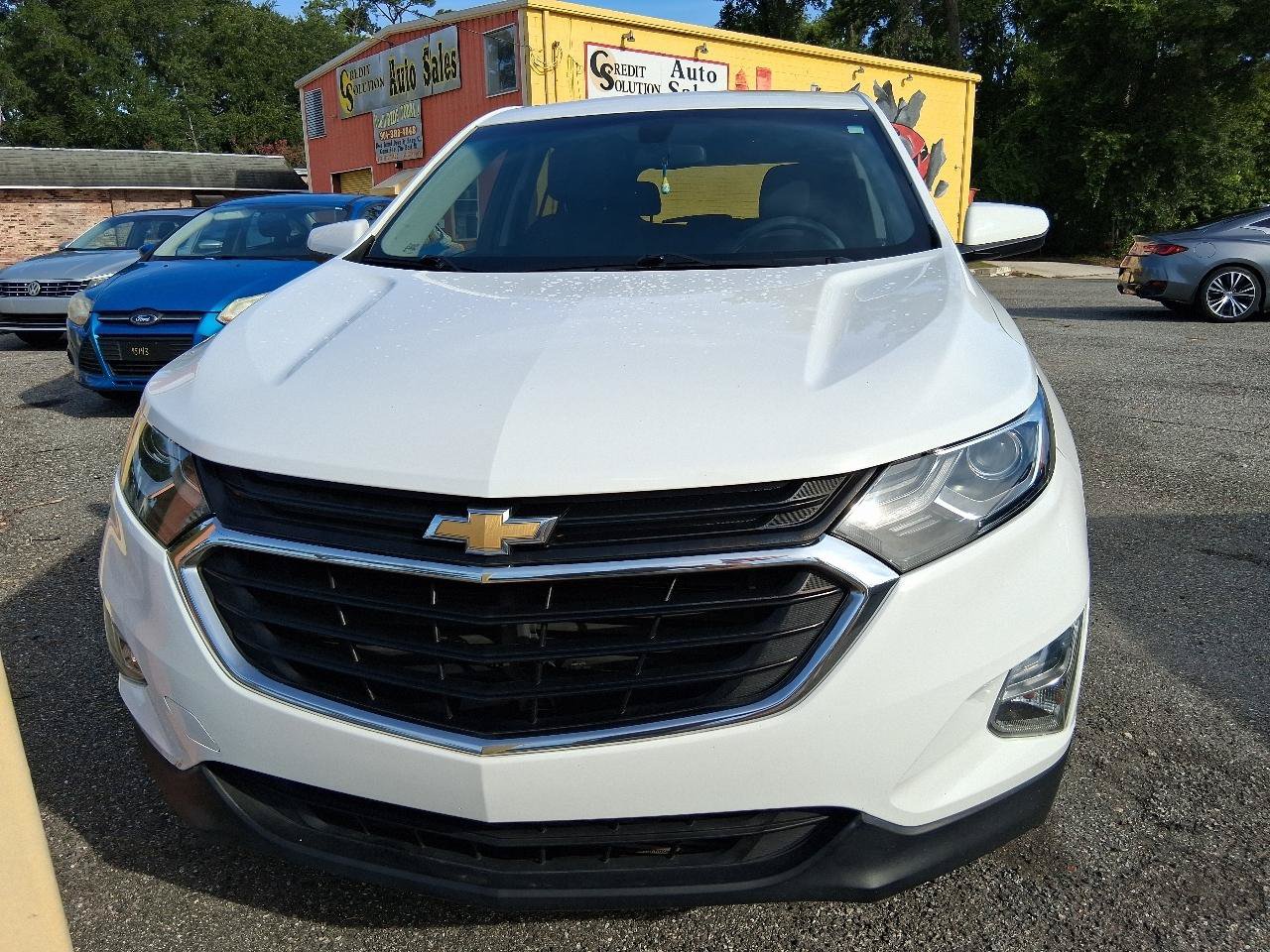 Used 2019 Chevrolet Equinox LT FWD image 6