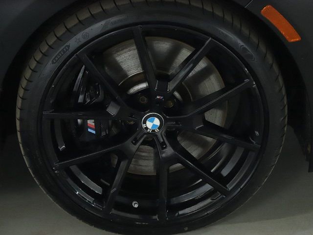 Certified 2024 BMW M850i Gran Coupe xDrive w/ M Sport Professional Package image 11