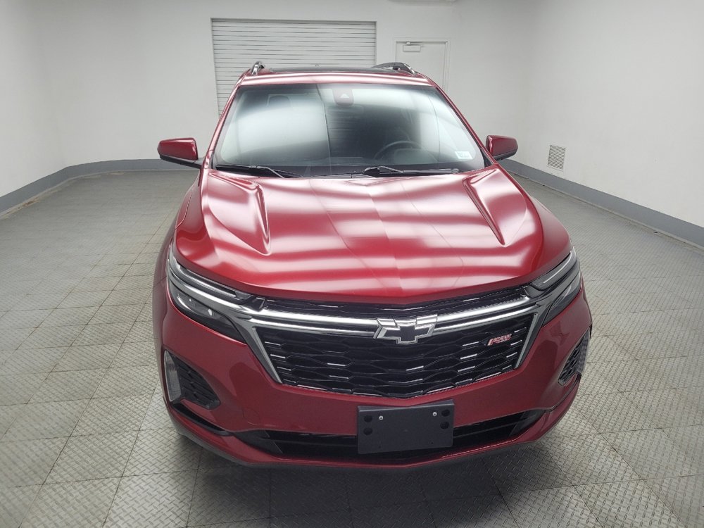 Used 2023 Chevrolet Equinox RS image 14