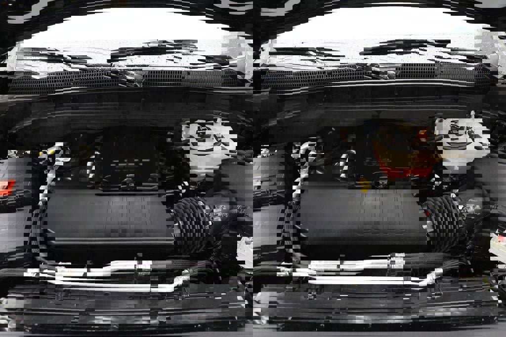 Used 2024 GMC Sierra 1500 Pro w/ Graphite Edition image 28