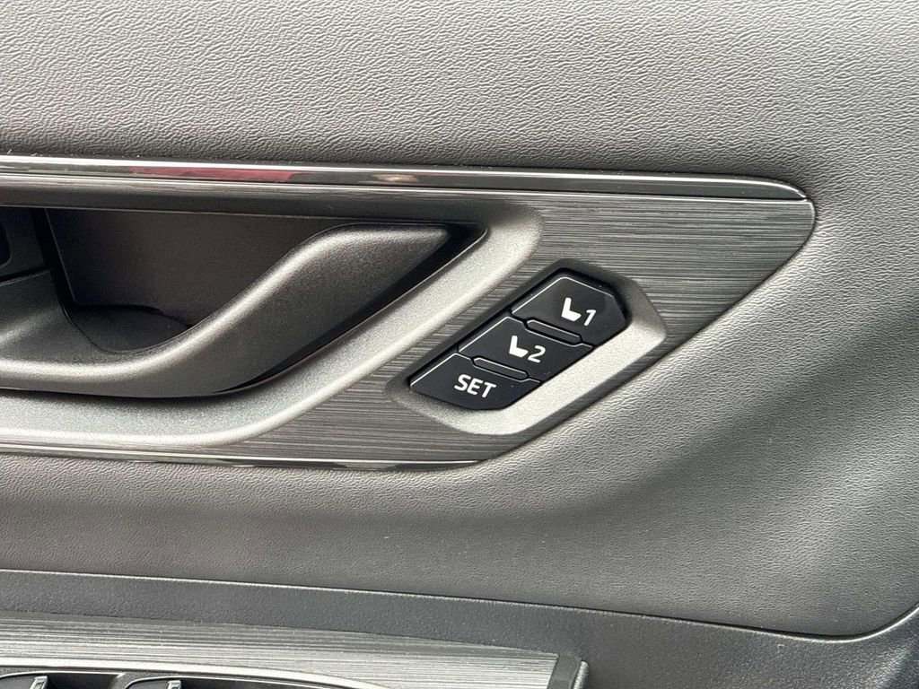 New 2026 Subaru Outback Wilderness image 22