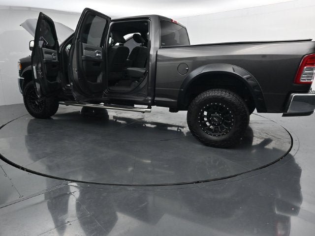 Used 2021 RAM 2500 Big Horn w/ Level 1 Equipment Group AWD/4WD image 41