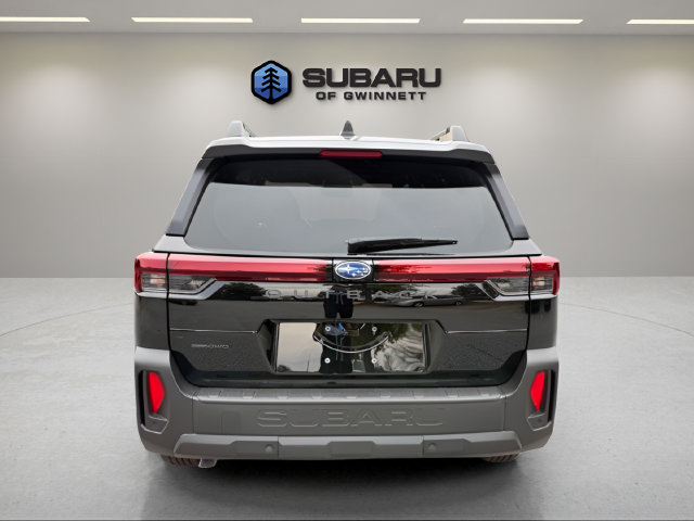 New 2026 Subaru Outback Premium w/ Premium/Limited Package AWD/4WD image 4