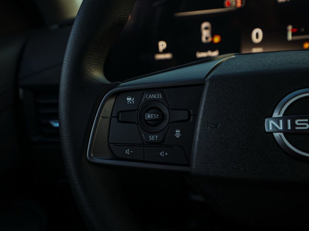 New 2026 Nissan Sentra SV w/ Floor Mat Package image 25