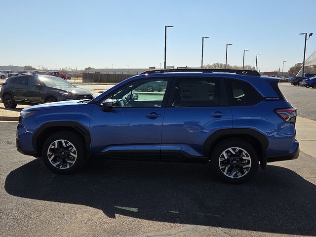 New 2026 Subaru Forester Premium image 2