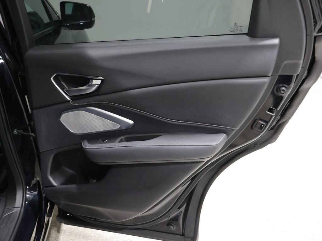 Used 2019 Acura RDX AWD w/ Technology Package image 20