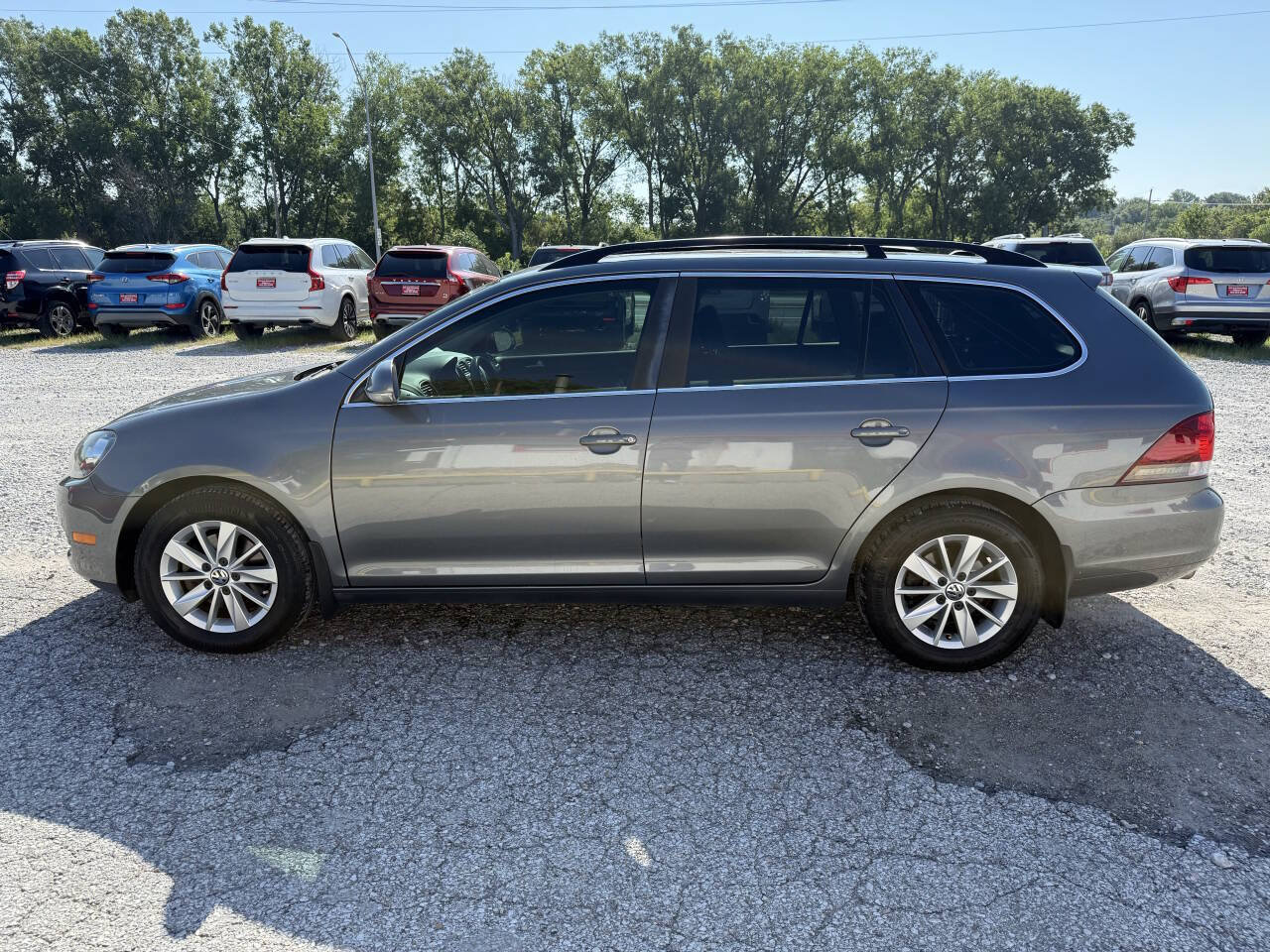 Used 2014 Volkswagen Jetta SE FWD image 6