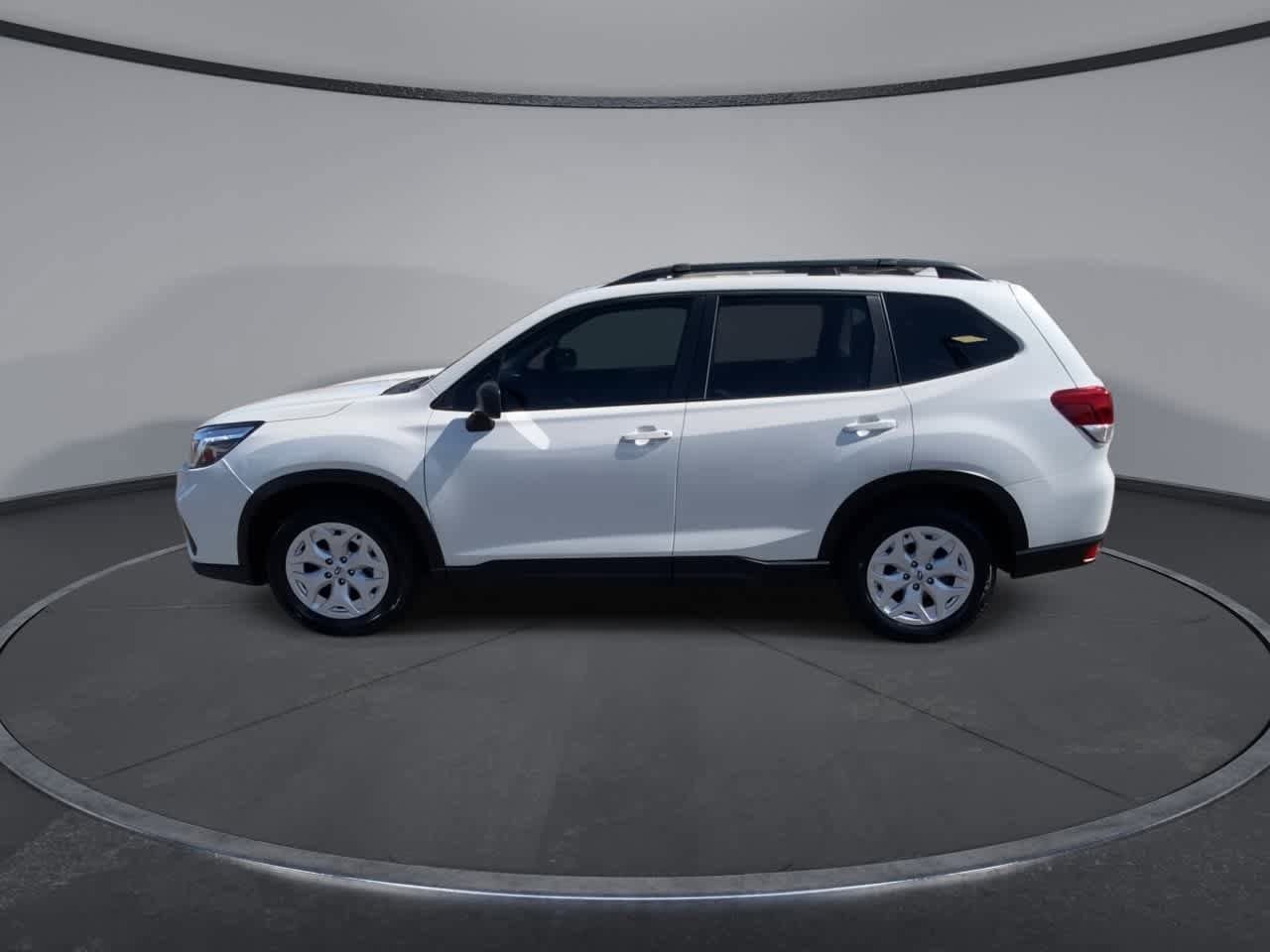 Used 2019 Subaru Forester w/ Alloy Wheel Package AWD/4WD image 5