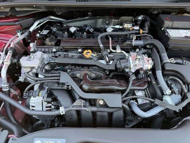 New 2026 Toyota Corolla SE FWD image 32