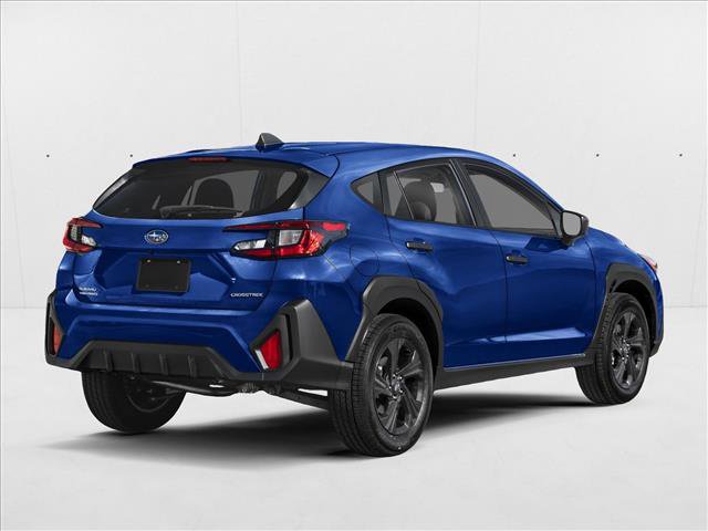 New 2026 Subaru Crosstrek 2.5i video 2