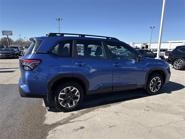 New 2026 Subaru Forester image 2