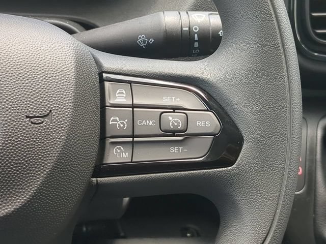 New 2026 RAM ProMaster 2500 w/ Safety Group FWD image 27