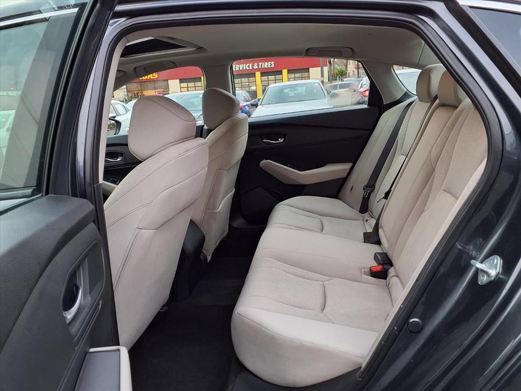 Used 2023 Honda Accord EX image 18