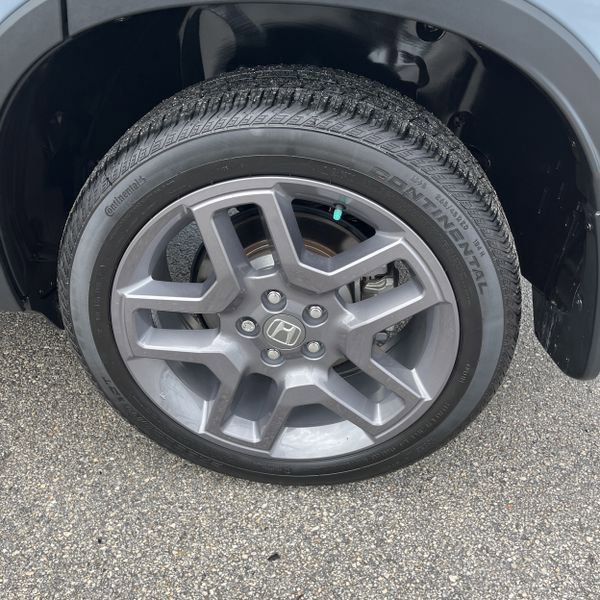 Used 2023 Honda Passport EX-L image 18