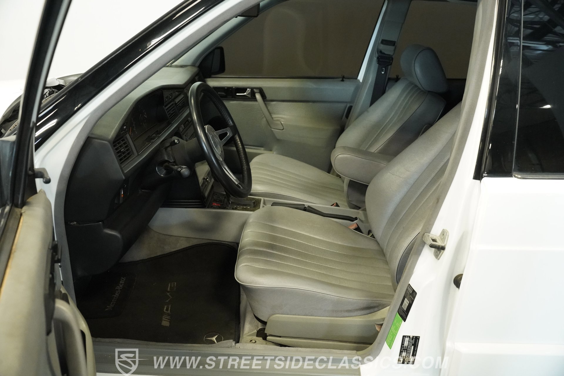 Used 1989 Mercedes-Benz 190 E 2.6 image 40